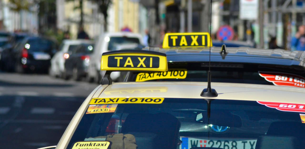 Schwerpunktkontrollen bei Taxiunternehmen durch das Wiener Marktamt