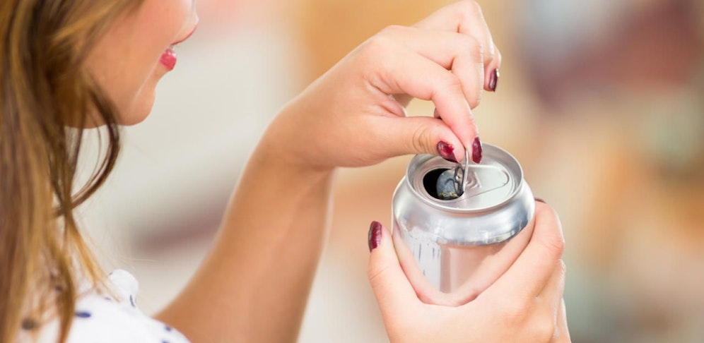 Unter 16-Jährige sollen keine Energy-Drinks mehr kaufen dürfen