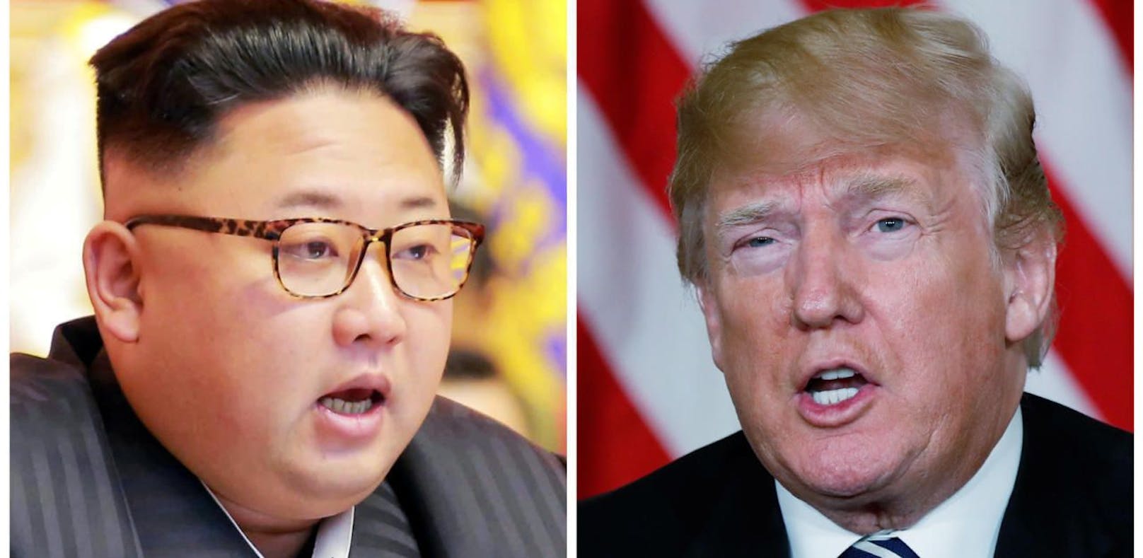 Jetzt steht fest: Am 12. Juni kommt es zum Gipfeltreffen zwischen USA und Nordkorea. 