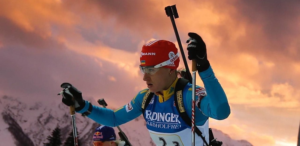 Russlands ehemaliger Leiter der "Anti"-Dopingbehörde gesteht: "Ich sollte die Doping-Probe von Wita Semerenko manipulieren." 