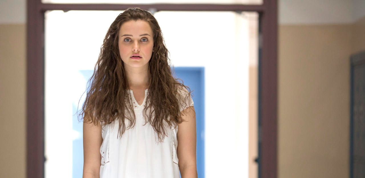 Heute.at - Tote Mädchen lügen nicht