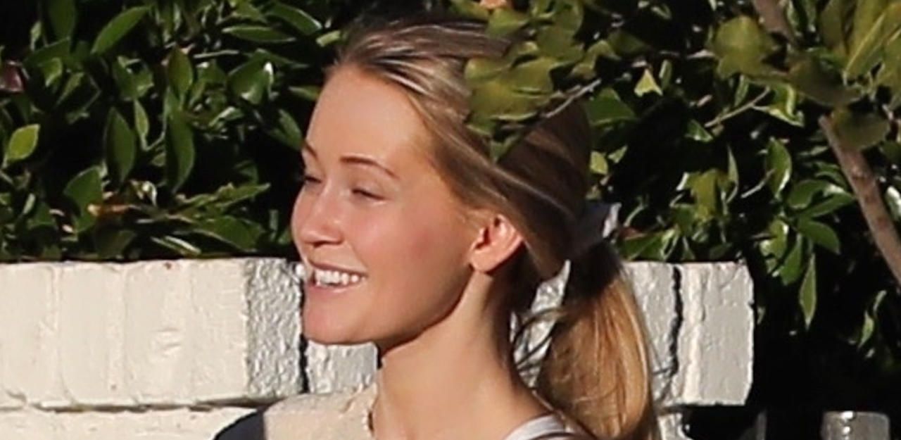 Heute.at - Ist diese Unbekannte Ben Afflecks neue Flamme?