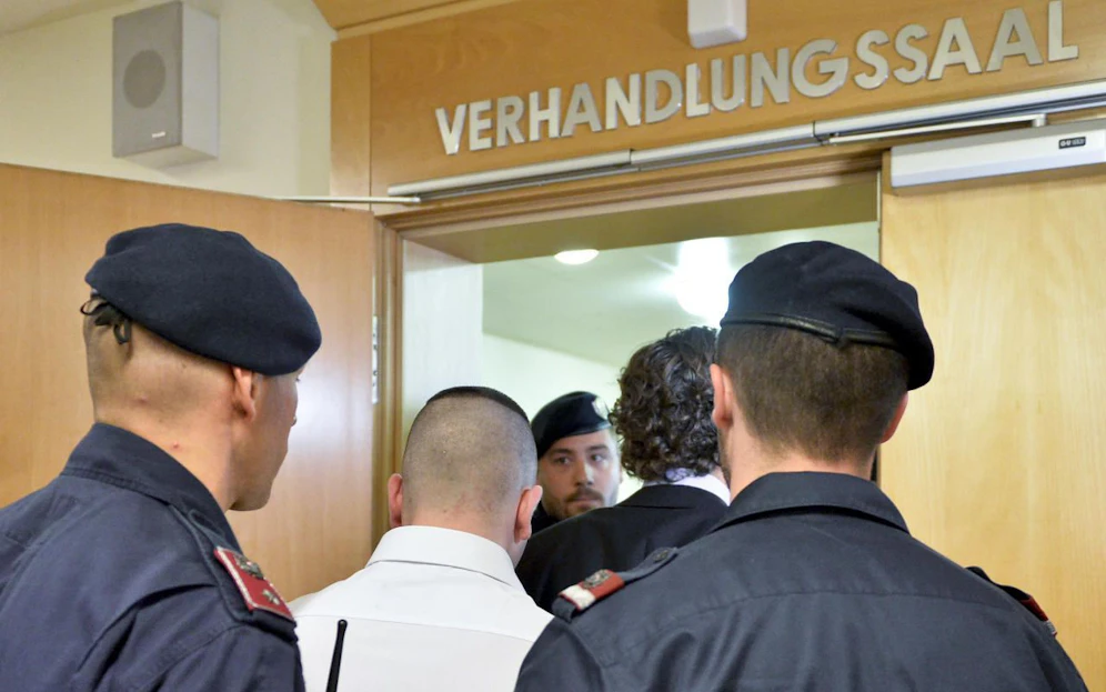 Geld stinkt nicht. Also kassiert die Finanz auch an Einnahmen aus Straftaten mit,