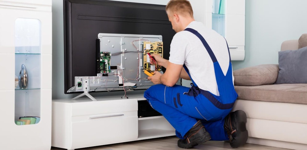 Einem Techniker wurde gekündigt, weil ihm die Kur bewilligt wurde. (Symbolfoto)