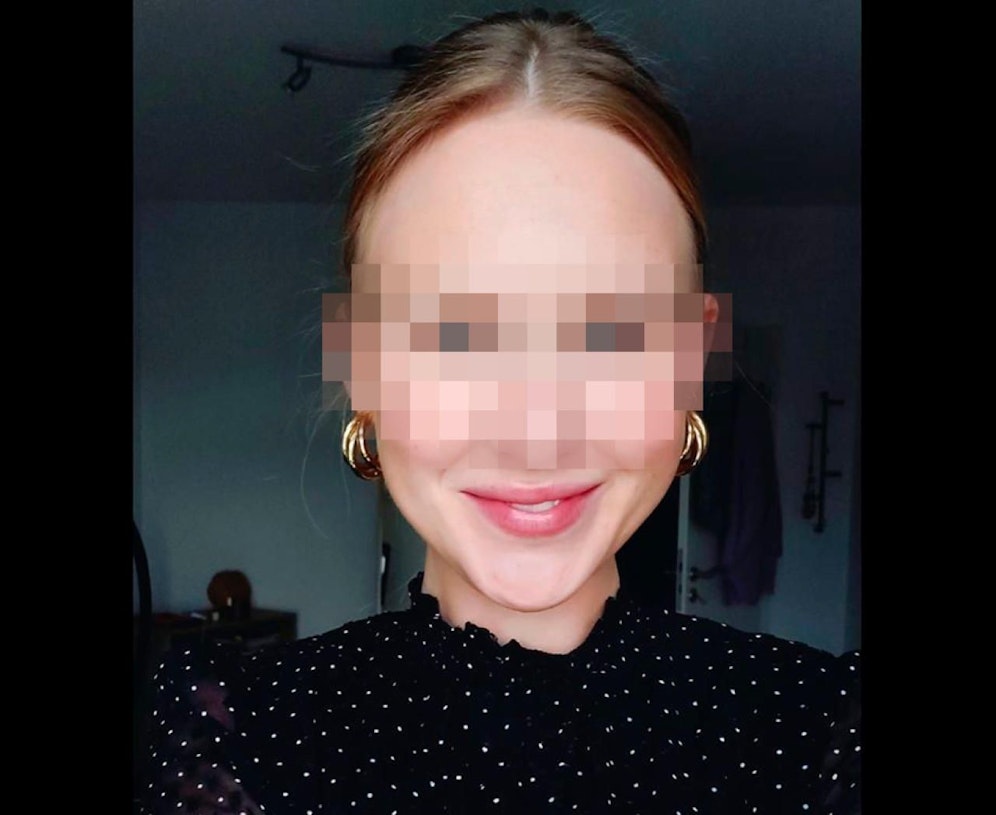 Sophie N. (23) wurde am Samstag in ihrer eigenen Wohnung ermordet.