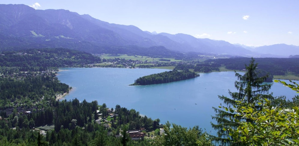 Seit 2014 treibt die Leiche im Wasser.