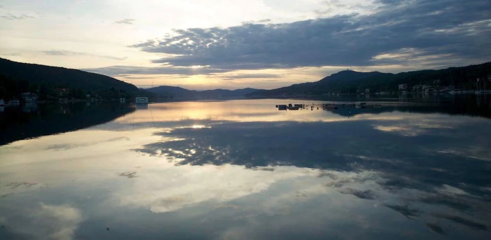 Velden am Wörthersee, Symbolbild