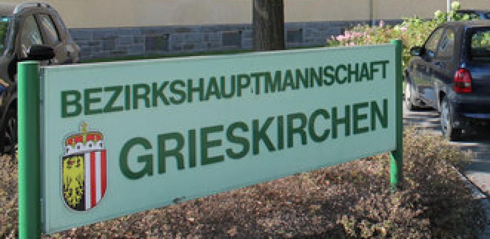 An der BH Grieskirchen/Eferding soll es einen Fall von Veruntreuung geben.