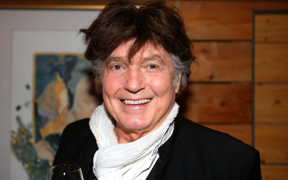 Chris Roberts ist tot: Die Schlagerlegende starb mit 73 Jahren.