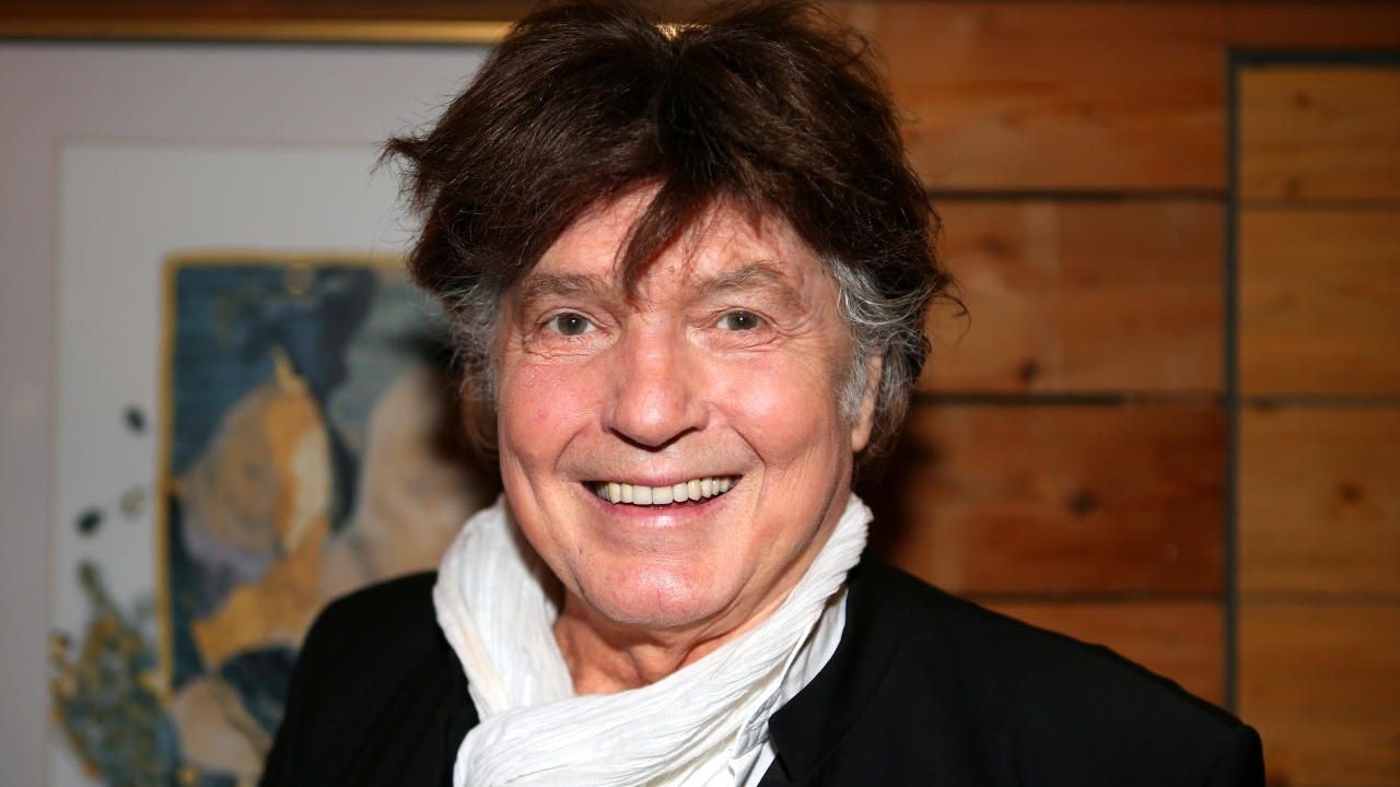 Chris Roberts ist tot: Die Schlagerlegende starb mit 73 Jahren.