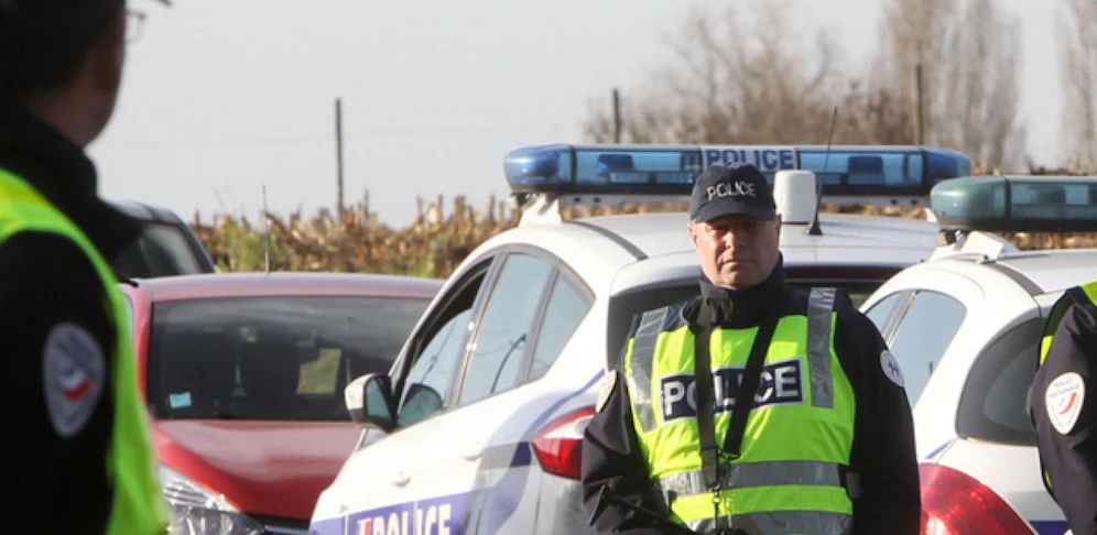 (Symbolbild) Die Polizei ermittelt.
