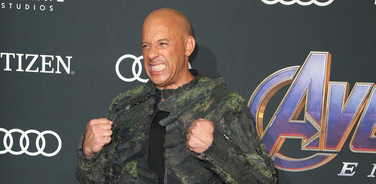 Heute.at - Fast & Furious bekommt einen neuen Wrestler