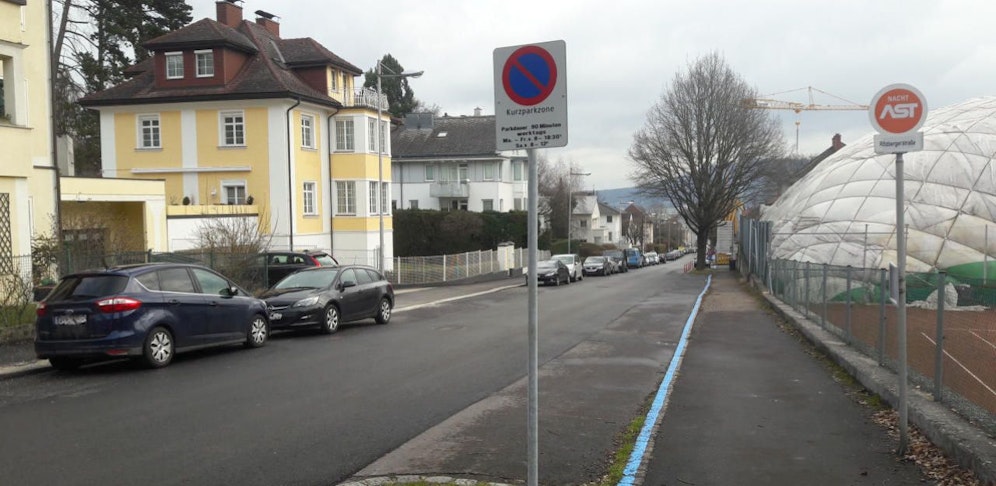 Die Kurzparkzonen in Linz bleiben noch bis 4. Mai gebührenfrei.