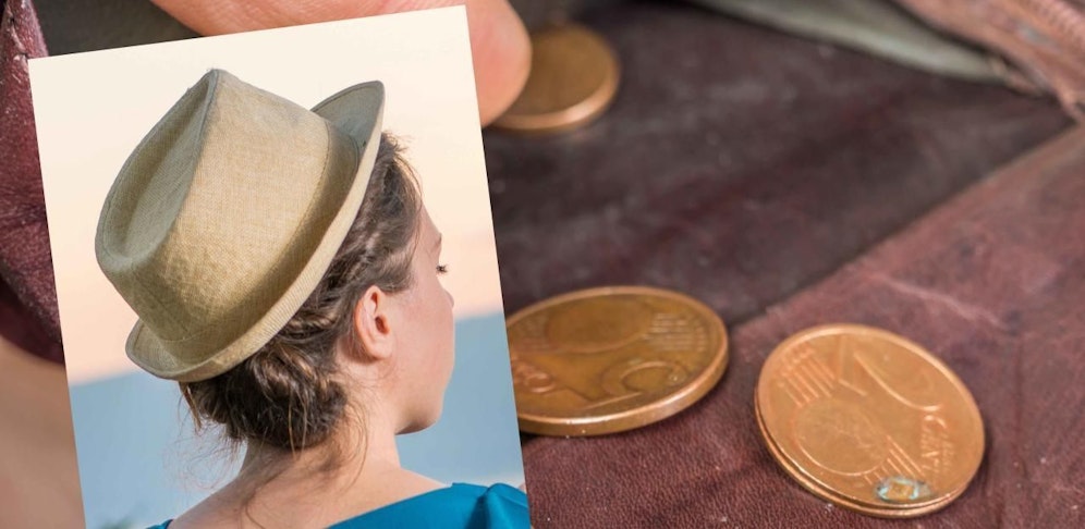 28-Jährige muss für knapp 600 Euro Deutschkurse besuchen.