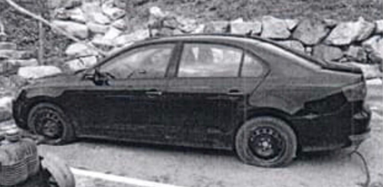 Heute.at - Vier Reifen aufgeschlitzt: Polizei ermittelt jetzt