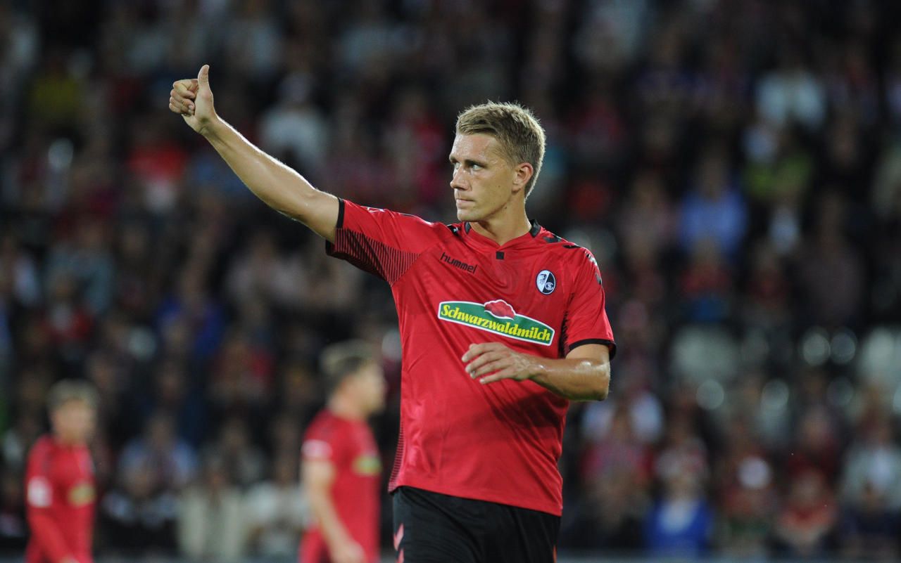 Heute.at - Bundesliga-Profi gesteht: Ich verblöde seit Jahren!