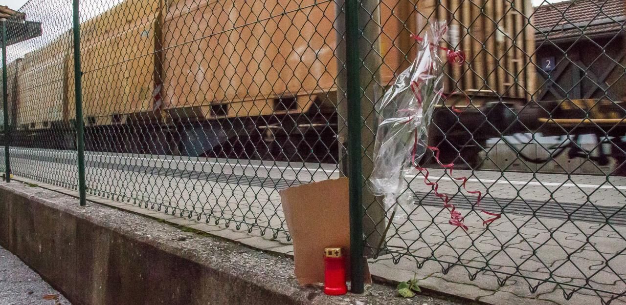 Heute.at - Baby-Tod am Bahnsteig: Video bringt neue Details