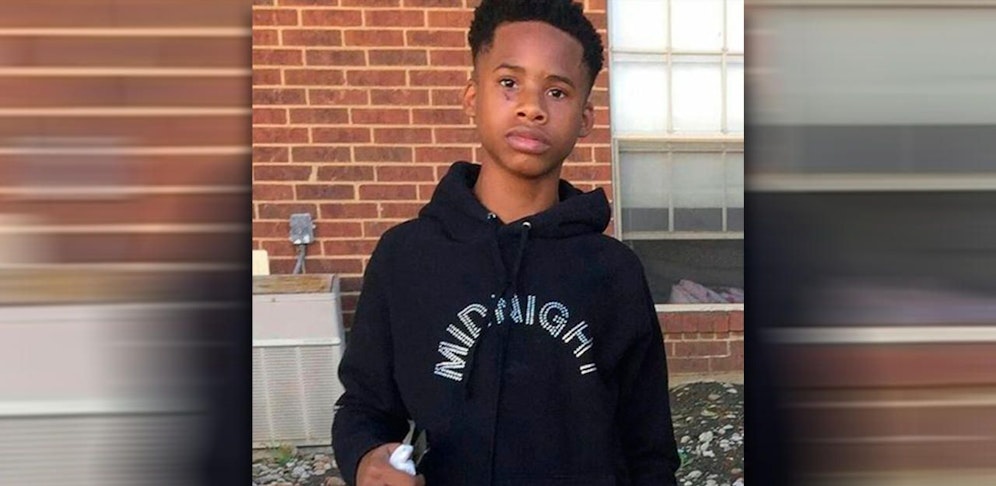 Die Karriere des Rappers ist wohl vorbei.