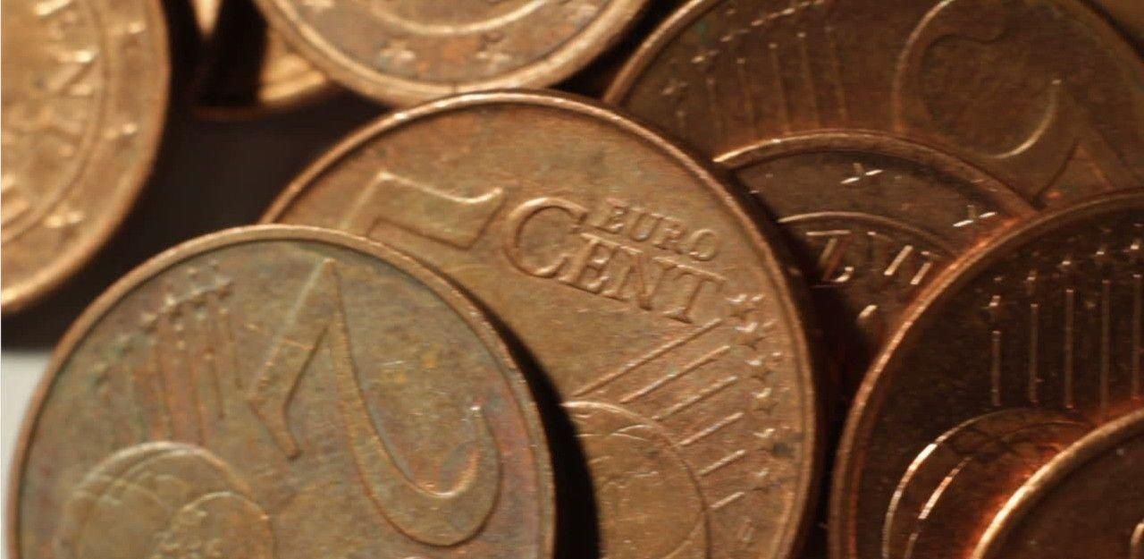 Heute.at - Zu teuer – Bank liefert keine Cent-Münzen mehr aus