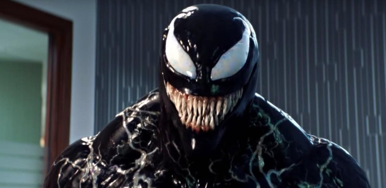 "Venom"-Clip bringt Fans mit Billig-CGI zum Lachen