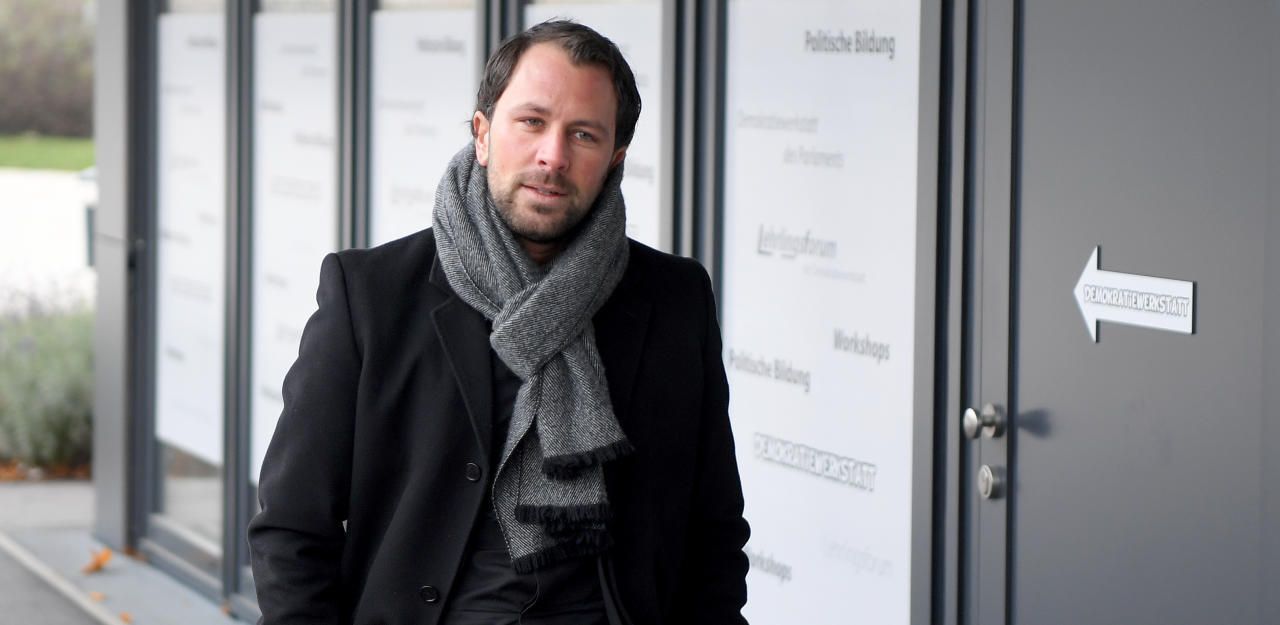 Heute.at - Unbefristetes Waffenverbot für Dornauer