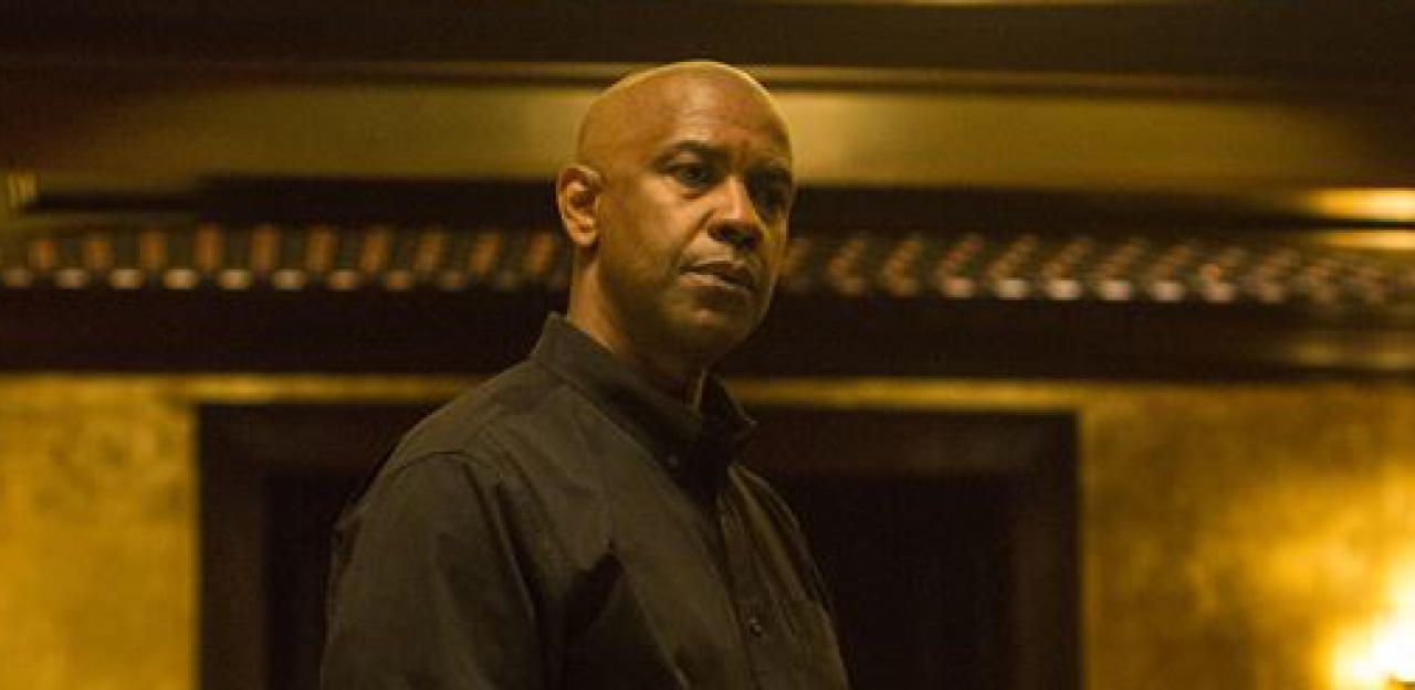 Heute.at - Zwei Personen am Set von Equalizer 2 angeschossen