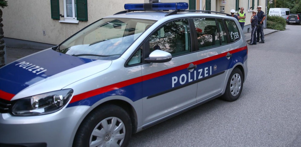 Das zehnjährige Mädchen erstattete mit ihrer Mutter Anzeige (Symbolbild).