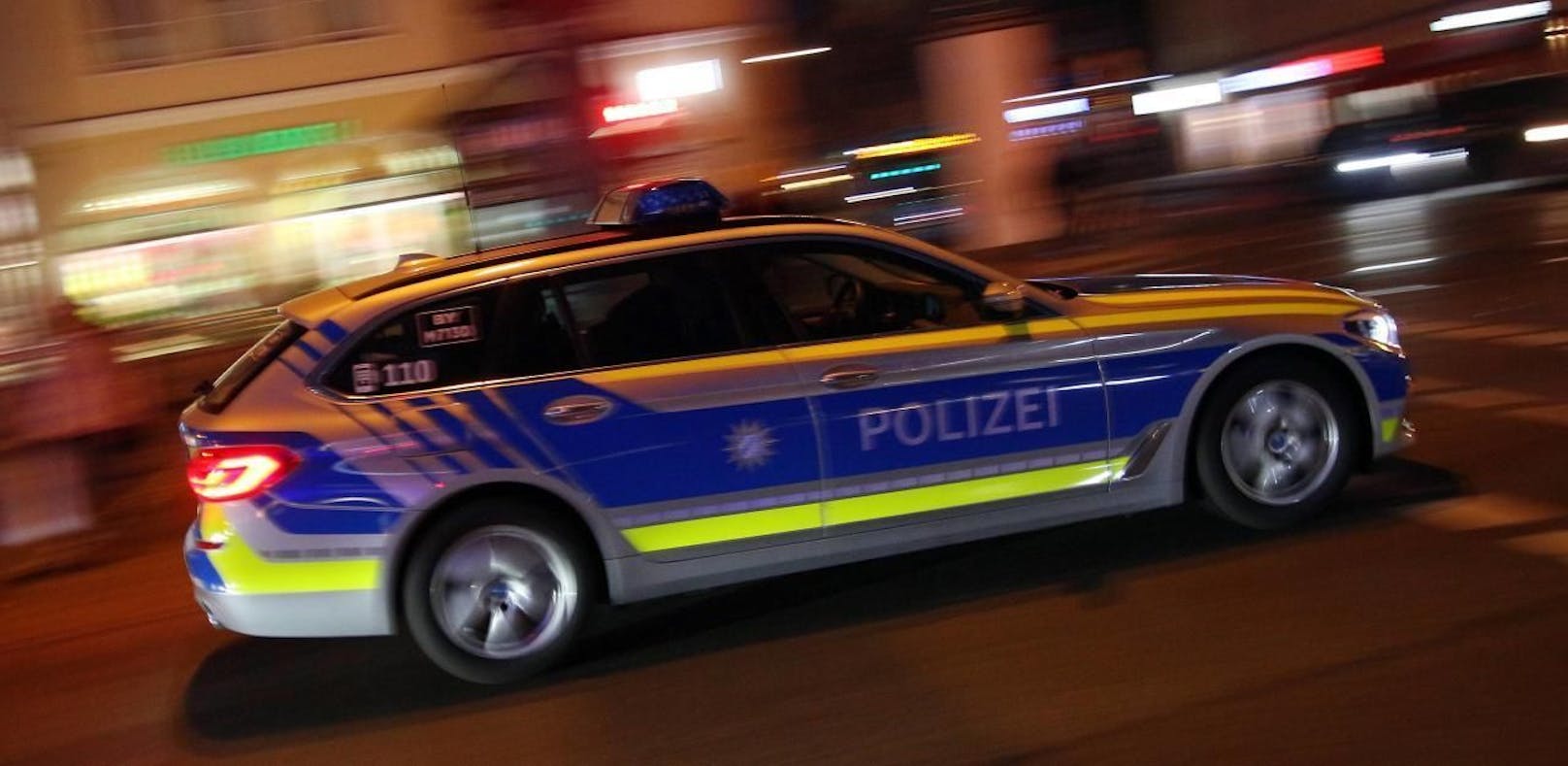 In München soll eine 15-Jährige Schülerin von sechs Männern missbraucht und vergewaltigt worden sein.