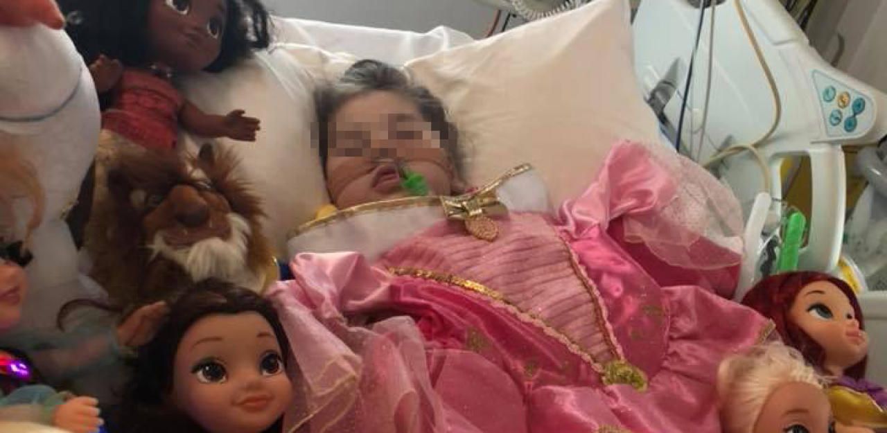 Heute.at - Eltern müssen hilflos auf Tod ihres Kindes warten