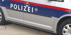 Schüsse mit Gewehr bei Familienstreit in Neulengbach