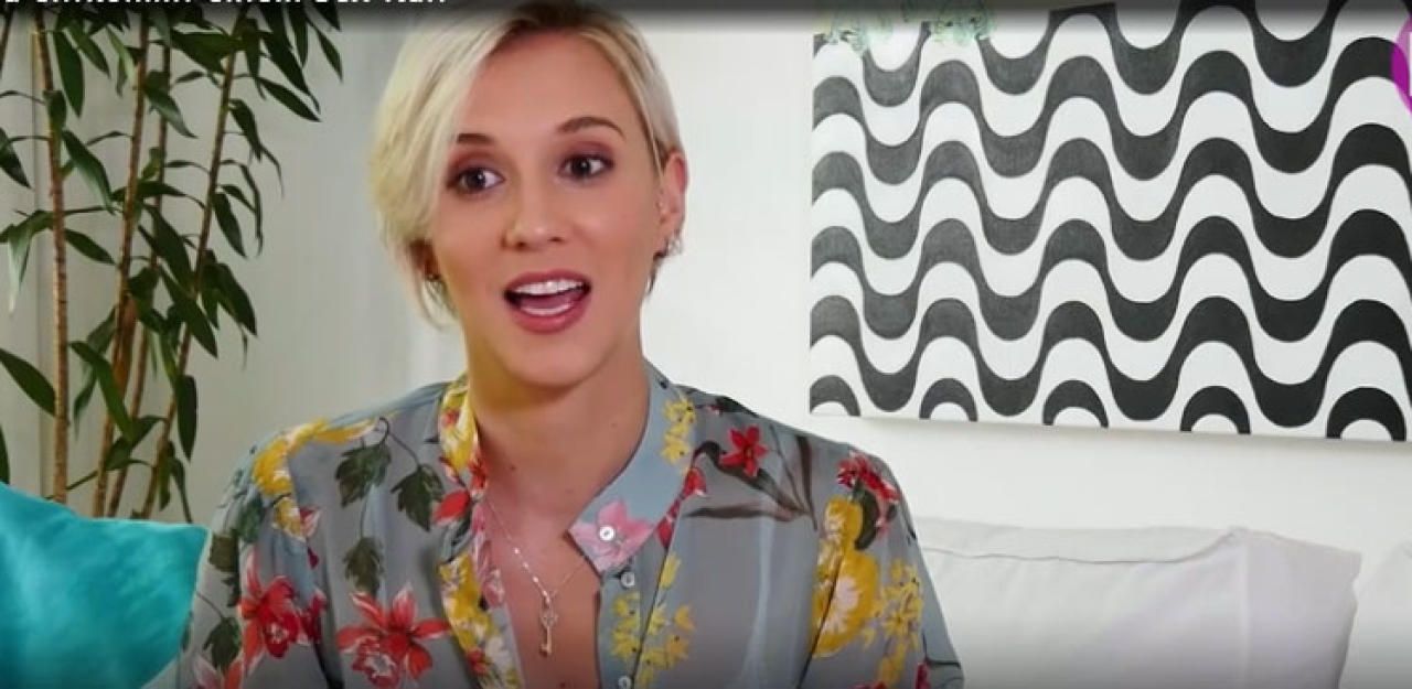 Heute.at - Frau entkam religiöser Sex-Sekte