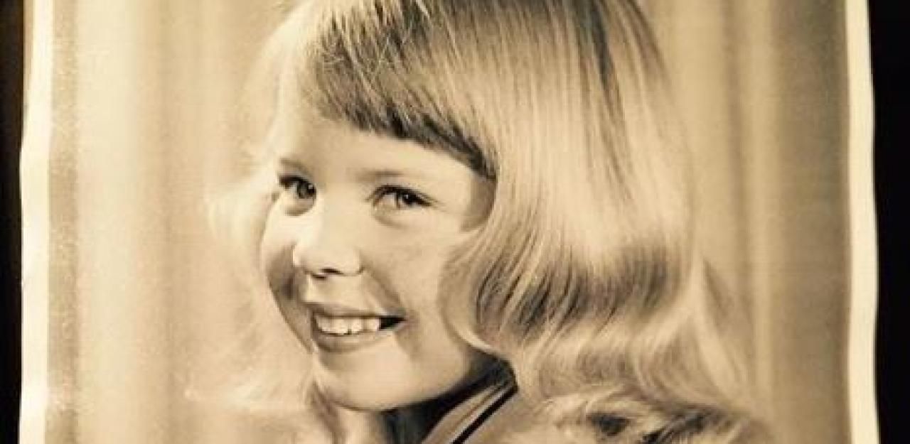 Heute.at - Star überrascht mit diesem Foto zum 50er