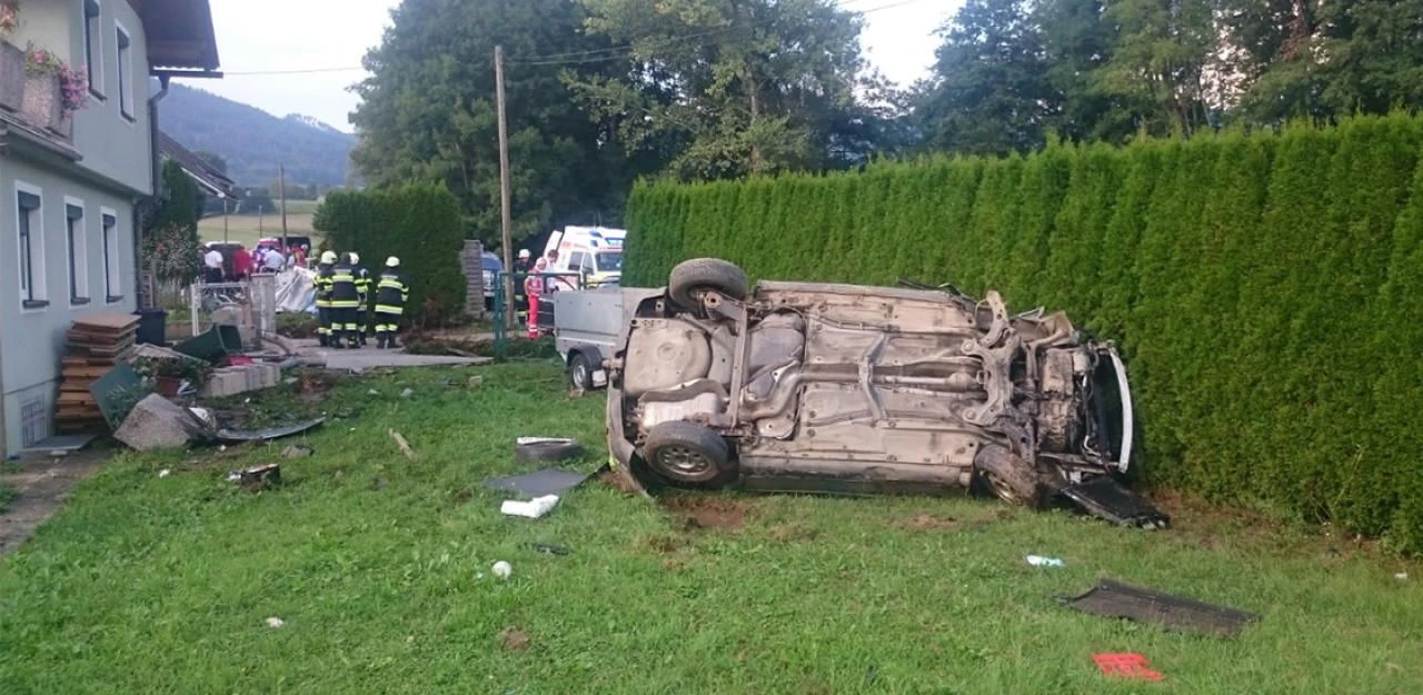 Mutter wirft sich vor Baby, rettet sein Leben Österreich Heute.at