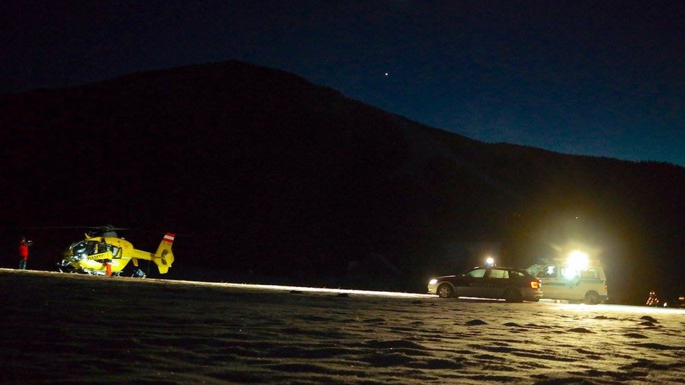 Heute.at - Frauen in Bergnot: Verrechnung von Einsatz wird geprüft