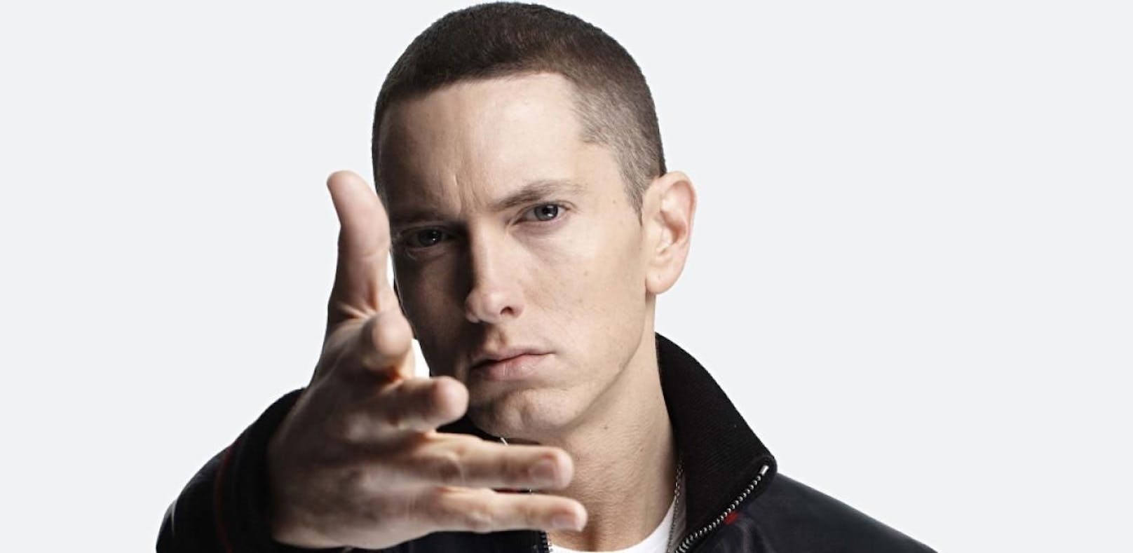 Eminem sucht Abenteuer auf Tinder und Grindr