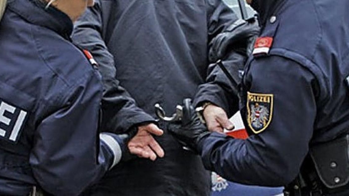 Die vier Männer gaben sich als Handwerker aus. 