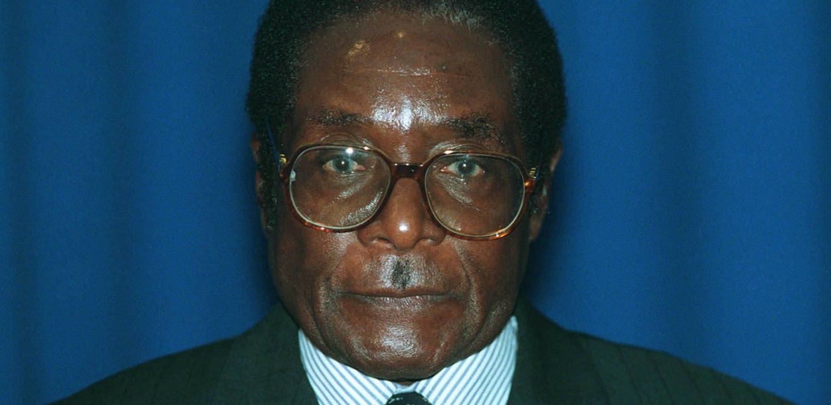 Ex-Diktator in Simbabwe – Robert Mugabe (95) ist tot