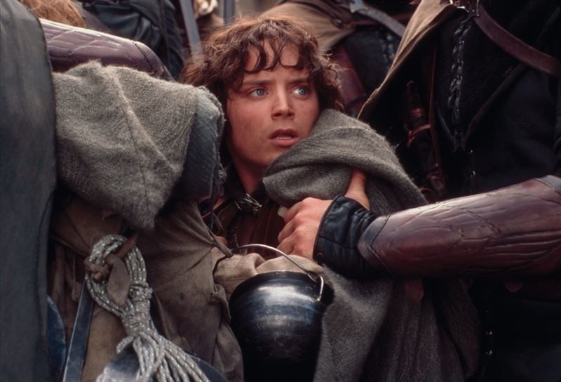 Heute.at - Der Herr der Ringe: Die zwei Türme