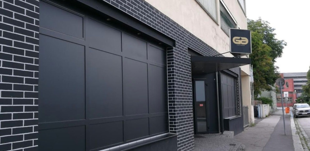 Vor dem Club G6 in Linz kam es zu einer Messerstecherei.