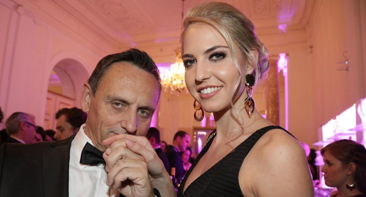 Heute.at - Geschobene Partie? Miss Vienna bei Sieg ausgebuht