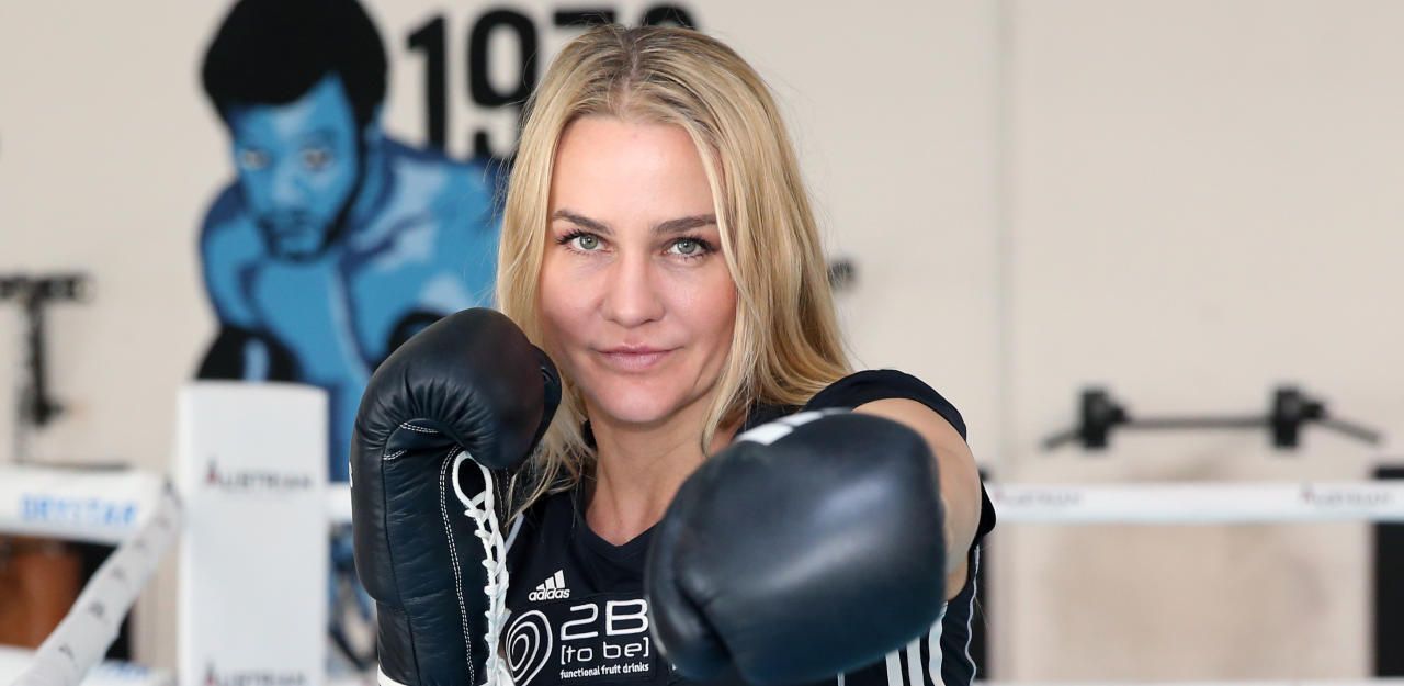 Heute.at - Wesner kennt WM-Gegner: Das wird ein harter Fight