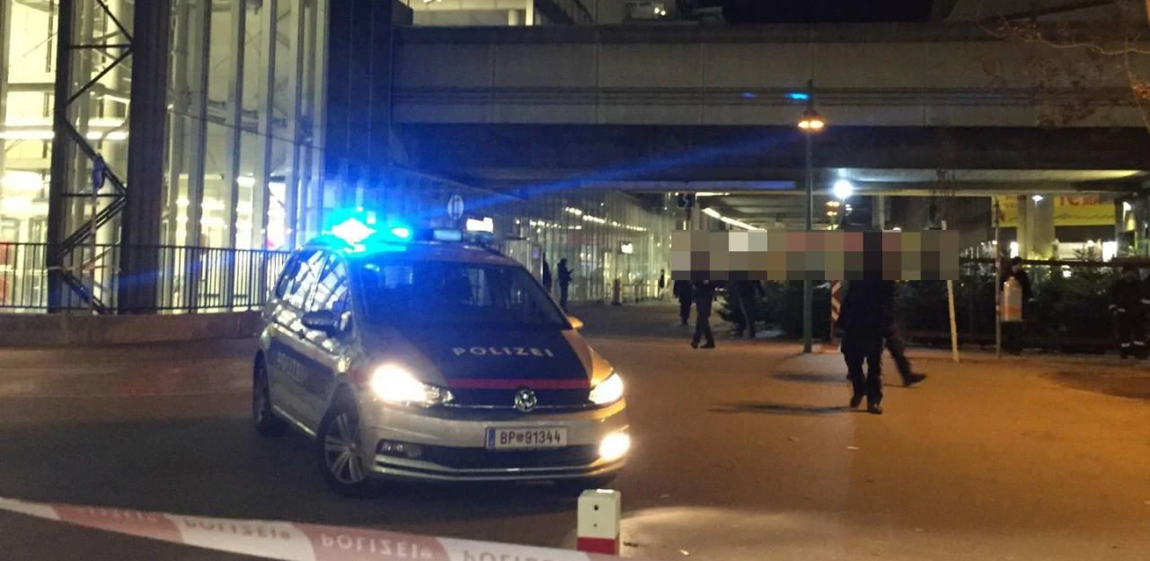 Entwarnung: U6 Handelskai nimmt Betrieb wieder auf - Wien | heute.at