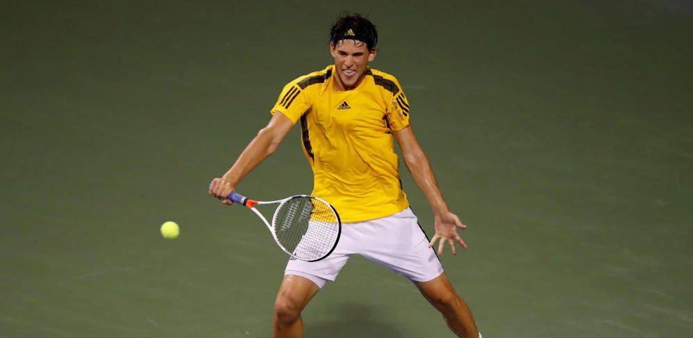 Dominic Thiem