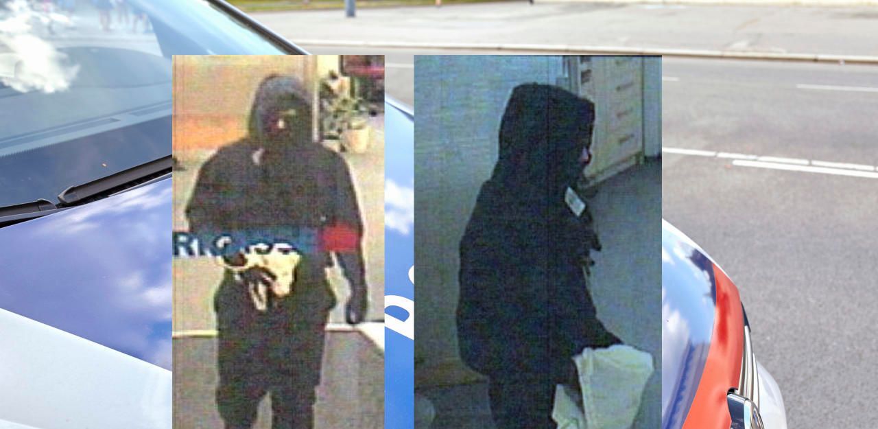 Heute.at - Nach Bankraub: Vater (32) bleibt auf freiem Fuß