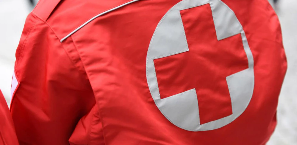 Bei einem Verkehrsunfall wurden sechs Personen zum Teil schwer verletzt. (Symbolfoto)
