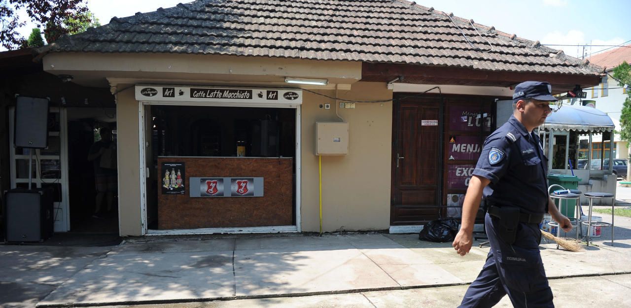 Heute.at - Paar aus Österreich filmte Kinderpornos in Serbien