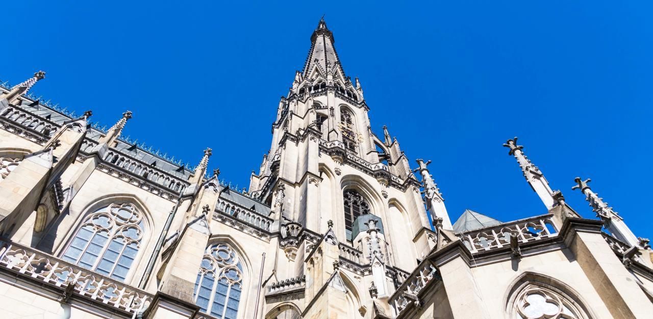 Heute.at - Heuer kein Nachwuchs - OÖ gehen die Priester aus