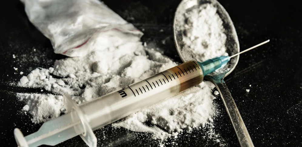 Der 26-Jährige hatte verschiedene Drogen zu sich genommen