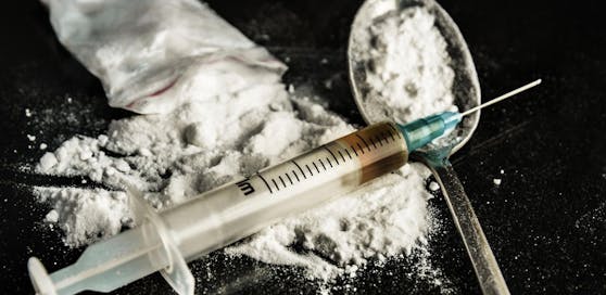 Der 26-Jährige hatte verschiedene Drogen zu sich genommen