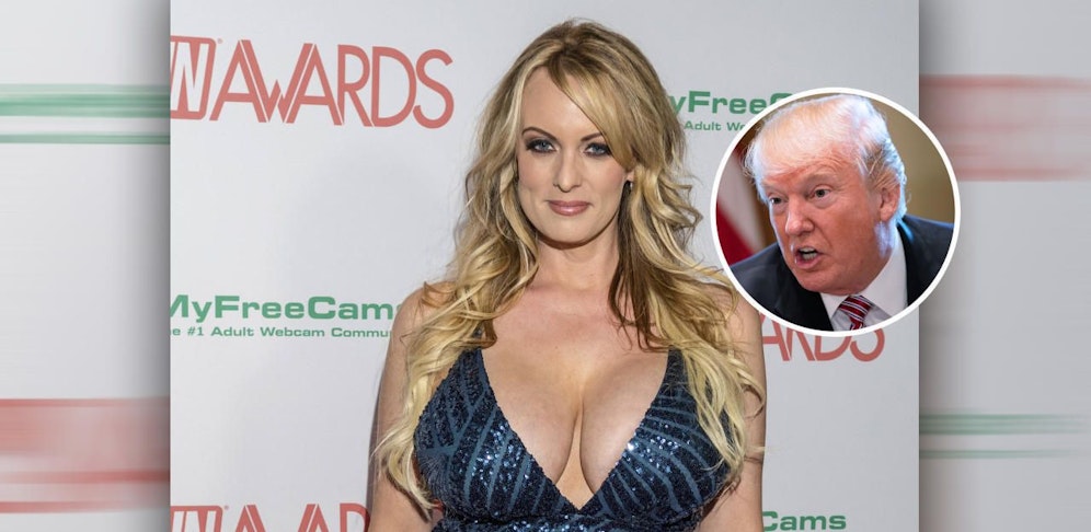 Sie will nun mit der Wahrheit rausrücken.